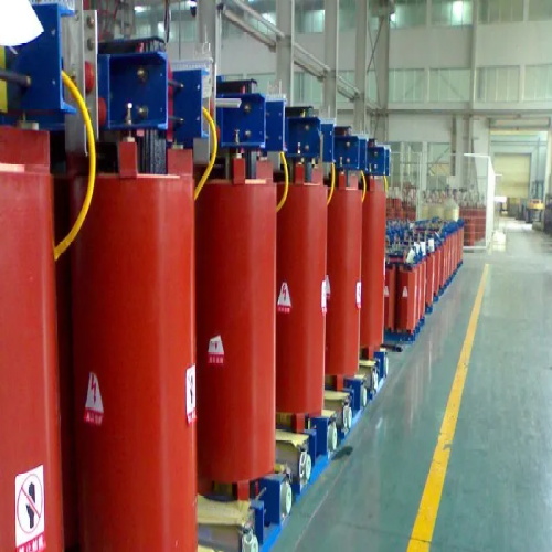 高淳SCB10-200KVA干式变压器