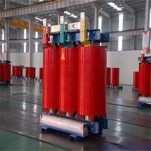 高淳50KVA干式变压器