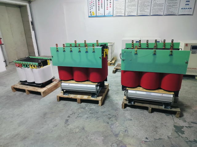 高淳KS11-1000KVA矿用变压器